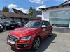 Audi SQ5 oberrossbach