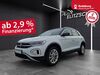 VW T-Roc grossroehrsdorf