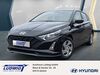 Hyundai i20 ober-hilbersheim