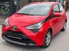 Toyota Aygo (X) kreis|erlangen-hoechstadt