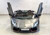 Lamborghini Aventador trechtingshausen