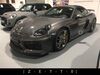 Porsche Cayman schenkenzell