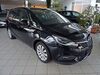Opel Zafira Tourer herdwangen-schoenach