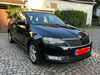 Skoda Rapid reinhardtsdorf-schoena