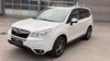 Subaru Forester rabenau