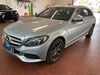 Mercedes-Benz C 220 wissmannsdorf