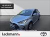 Toyota Yaris velbert
