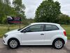 VW Polo quenstedt