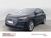Audi Q4 e-tron oberrossbach