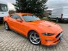 Ford Mustang rabenau