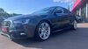 Audi A5 gusenburg