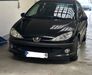 Peugeot 206 kummersdorf-gut