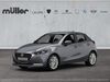 Mazda 2 Hybrid Hintertiefenbach
