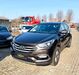 Hyundai SANTA FE hornburg