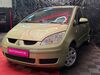 Mitsubishi Colt hueckeswagen