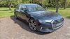 Audi A6 Deutschland