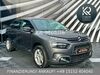 Citroen C4 Cactus kreis|lahn-dill-kreis