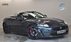 Jaguar XKR Saalow