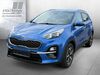 Kia Sportage enzkloesterle