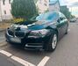 BMW 520 stockhausen-illfurth