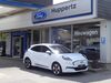 Ford Puma Gen-E Herl