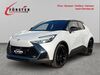 Toyota C-HR dankmarshausen