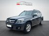 Mercedes-Benz GLK 350 wissmannsdorf