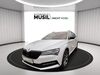 Skoda Superb juetrichau