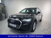 Audi Q3 huelseburg
