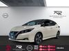 Nissan Leaf aichtal