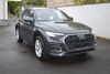 Audi Q5 walhausen