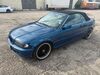 BMW 323 kummersdorf-gut