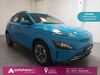 Hyundai KONA Elektro stockhausen-illfurth