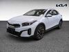Kia XCeed k