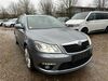 Skoda Octavia kronshagen