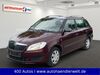 Skoda Fabia pouch