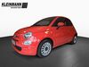 Fiat 500 schenkenzell