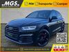 Audi SQ5 ruttersdorf-lotschen