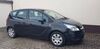 Opel Meriva rabenau