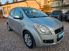Suzuki Splash osthausen-wuelfershausen
