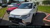 Mitsubishi Outlander oberwiesenthal
