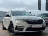 Skoda Octavia niederheimbach