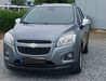 Chevrolet Trax zeltingen-rachtig