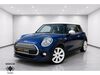 Mini Cooper muenster-sarmsheim
