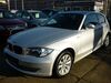 BMW 118 nessa