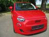 Fiat 500e gau-odernheim