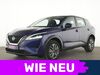 Nissan Qashqai hueckeswagen