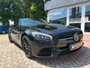 Mercedes-Benz SL 500 schoefweg