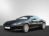 Aston Martin DB9 suedergellersen