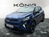 Renault Captur hottelstedt